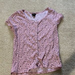 Girls too size large 10/12